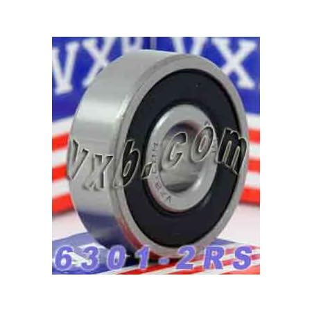 Подшипник 6301 rs