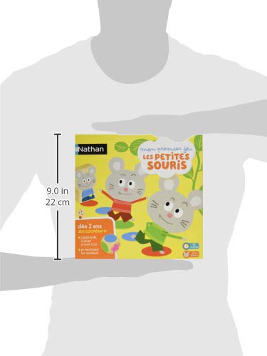 Mon premier jeu : Les Petites Dujardin Nathan - vue 6