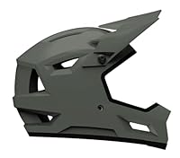 Bell - Sanction 2 Matte CE/CPSC Helme - Erwachsene Unisex - Schutzausrüstung, Fahrradhelm, Mountainbike-Helm, MTB-Schutzhelm, Stein, L