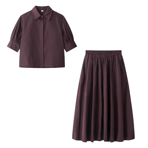 Tenue décontractée 2 pièces pour femme active et chic