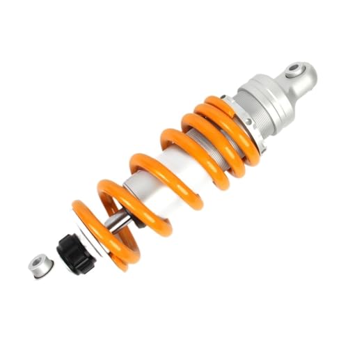 Amortisseur arrière 305mm suspension réglable NC700X NC750D 2012-2020