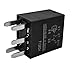 Automotive Relay 92181835 35A 12VDC 5Pins - Versatile Solution for Fuel Pump Cars and Buicks