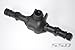 SSD RC Pro44 Axle Case for SCX10 II