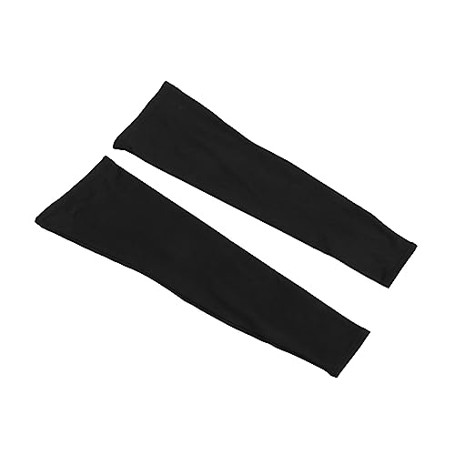 VANZACK Leg Warmers 1 Pair Cycling Leg Warmer Full Length Sports Tights Cover for Winter Riding