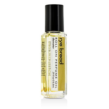DEMETER Rye Bread Roll On Perfume Oil Fragrance Library