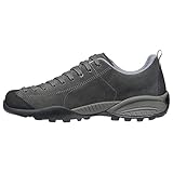 Scarpa Unisex Mojito GTX Bm Spider Wanderschuhe, Hai, 46 EU
