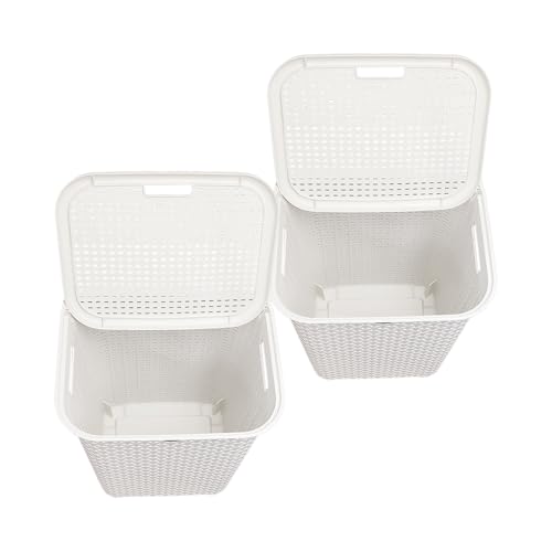 Listado de Cestos para Ropa Sucia de Plastico del mes. 17 Imagen adicional