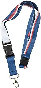 BMW MOTORRAD Premium Motorsport Lanyard