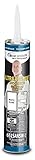 Dicor 651SANSW-1 Non-Leveling Ultra Sealant - 10.3 oz, White