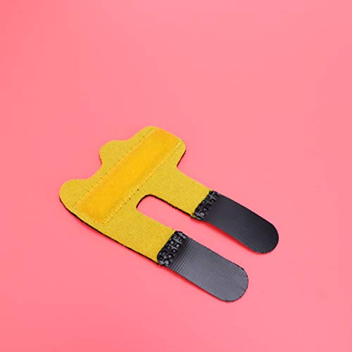 SUPVOX — Suporte de dedo tala para dedo e talas de dedo para gatilho, artrite e tendão, deslocamento