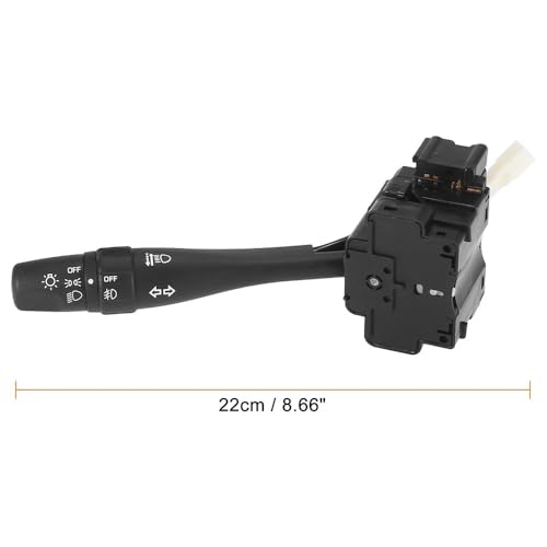 Contacteur de clignotant défectueux solution Nissan Sentra 2000-2006