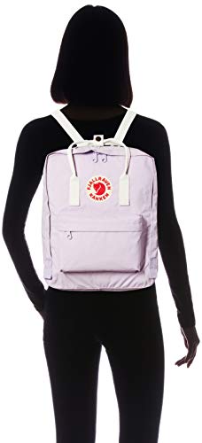 Image of Fjallraven Kanken Backpack - Durable Vinylon Fabric, Water-Resistant, Classic Design - School, Travel