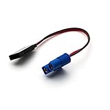 Dynamite Adapter: EC3 Battery / Receiver Device, DYNC0078