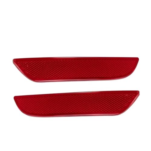 Catadioptre Clio 4 à haute réflectivité pour bande de pare-chocs arrière