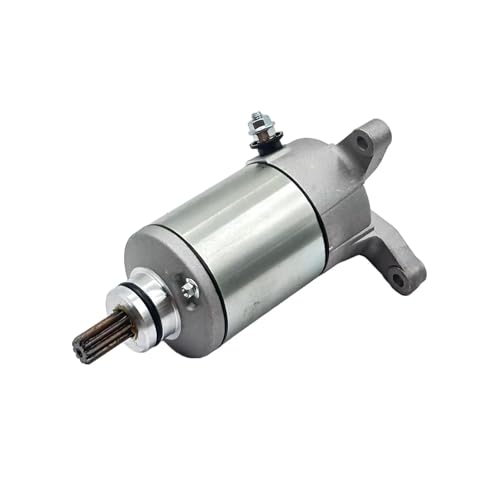 Motor de arranque Suzuki Ozark 250 soluciona fallos de encendido quads 31100-02C10