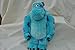 Disney Peluche officielle Sulley Taille M