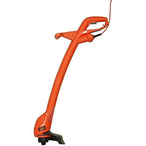 BLACK+DECKER GL360 350W Garden Strimmer Cover