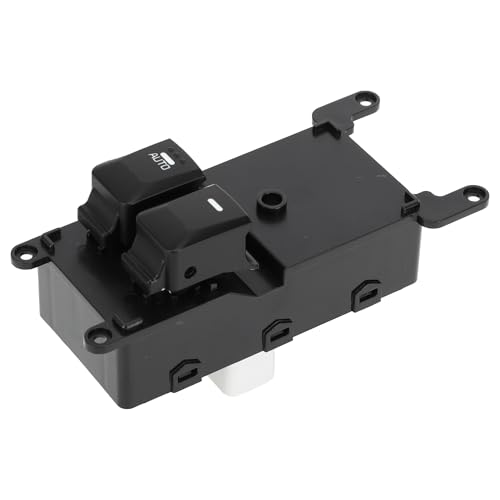 Interrupteur de vitre électrique Kia Rio III UB bouton commande lève-vitre avant gauche 935701W000