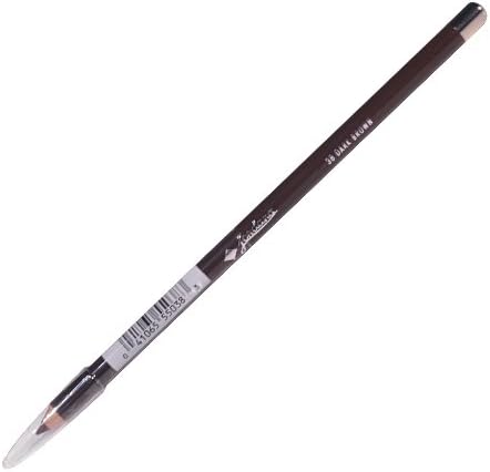 Jordana Eyeliner Dark Brown #38