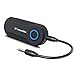Produktbild Bluetooth Sender,Bluetooth 5.0 Sender Drahtloser tragbarer Audio Adapter für 3,5-mm Geräte Audio Adapter für TV, PC,Heim Stereoanlage