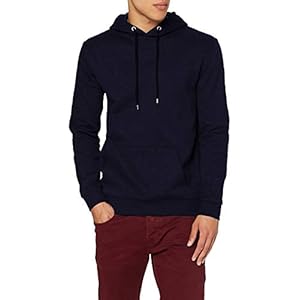 FM London Hyfresh Pullover heren Hoodie