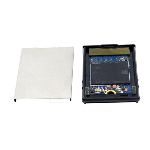 Adaptateur type B vers M.2 NVMe 2230 M.2 Key M avec transfert ultra-rapide pour boîtier - 7