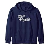 Photo Gallery west virginia wv maglietta vintage sport script retro tee felpa con cappuccio Photo Gallery west virginia wv maglietta vintage sport script retro tee felpa con cappuccio