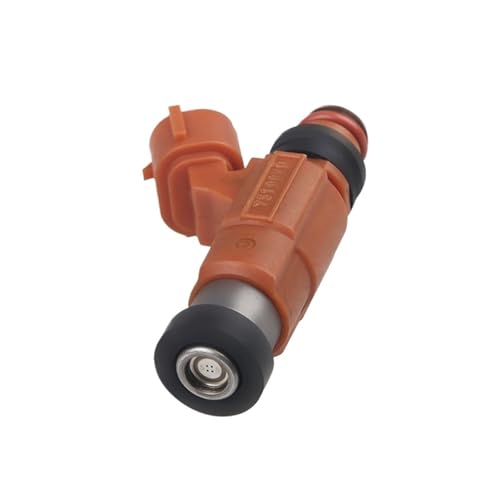 Injecteurs de carburant CDH210 MD319791 pour moto kit de 4 pièces