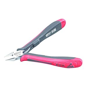 KS Tools ESD Seitenschneider 125mm Modell 500.7087