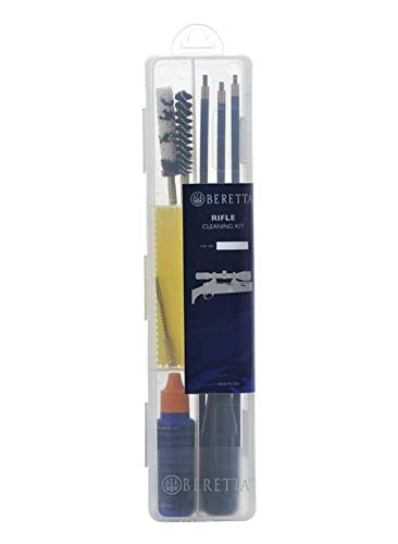 BERETTA Cleaning Kit per Carabina Cal. 22/223/5.6mm