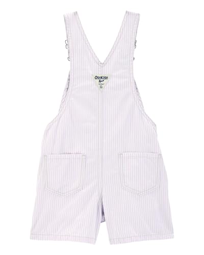 Image of Oshkosh Girls World's Best Overalls