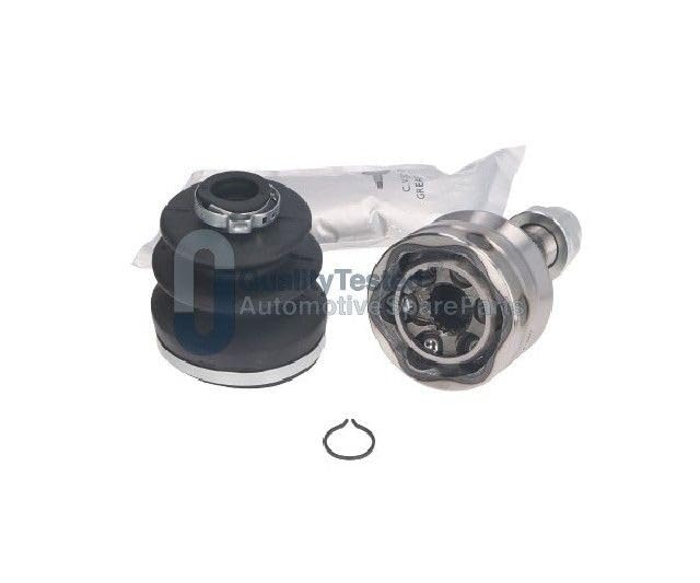 JAPANPARTS GI0001JM Giunto omocinetico FIAT CINQUECENTO (170) 0.7