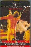 Virgin Witch 1899634207 Book Cover