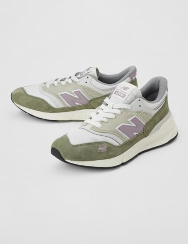 Image of new balance Unisex-Adult 997R Sneaker