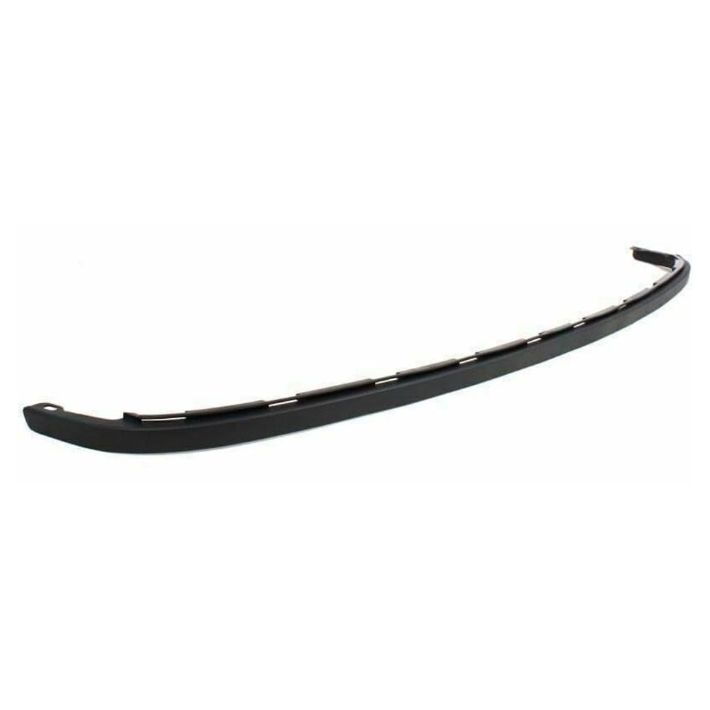 Amazon.com: TFOPDNB Front Bumper Lower Valance + Extension - SLT 