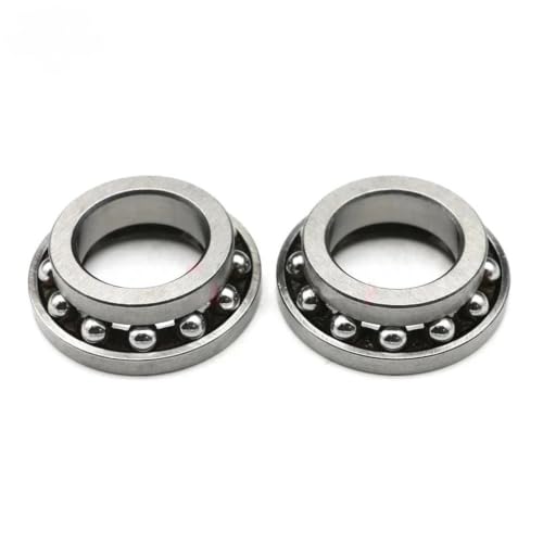 Roulements de direction à billes pour moto XSR700 et XSR900