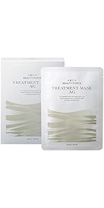 Amazon.co.jp: AXXZIA アクシージア ビューティーフォース エアリー