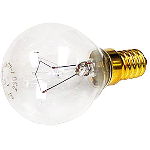Brandt Lampe Four E14 - vue 5