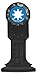 Bosch OSP200CC 2 In. StarlockPlus Oscillating Multi-Tool Curved-Tec Carbide Extreme Plunge Blade