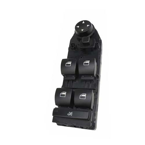 Interrupteur de Vitre BMW X3 E83 2.0d 3.0i Commutateur Lève-vitre Pilote 61313414354