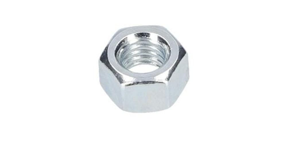Hex Nut for Mitre Saw BOSCH OUTILLAGES - 1609B01041