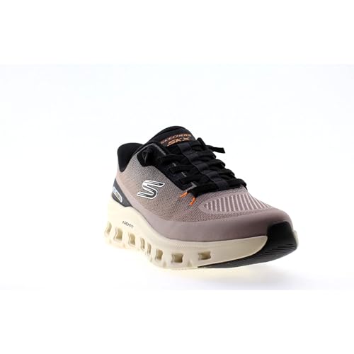 Skechers Men's Arch Fit Glide-Step Pro Hands Free Slip-in Sneaker2