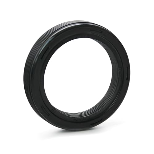 ELRING 155.560 Joint SPI de vilebrequin 35x 48x Compatible avec VW Golf 4 3/5 portes 1J1 Golf 5 3/5 portes 1K1 Golf 6 3/5 portes 5K1 Polo V 3/5 portes 6R1, 6C1, SEAT Ibiza III 3/5 portes 6L