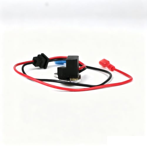 Distribuidor JFU4 electrónico para Beetle: encendido estable sin fallos 6