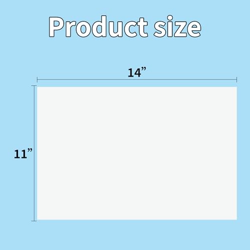 25 packs poster boards11x14white poster paperposter board bulkposteboardschool supplies