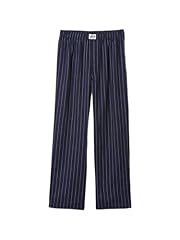 Navy Stripe