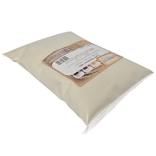 Maltoferm 0,9 kg blanc kit brassage bière maison et ingrédients - 4