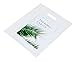 Juvale 100 Pack Clear Gift Bags with Handles, 12 x 15 Bulk Plastic Die Cut Retail Bags for Merchandise, Shopping, Trade Shows