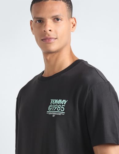 Image of Tommy Hilfiger Men T-Shirt