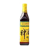 Wangzhihe Cooking Wine 500 ml (Pack of 1)